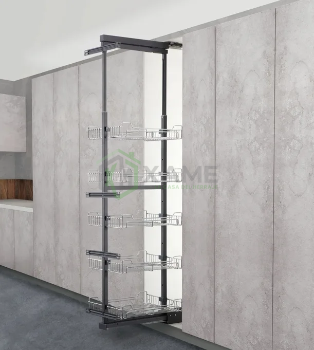 COLUMNA CUCHEN 5NIV C/F MOD-40CM D20631-405-N NANO