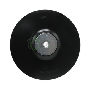 DISCO PLASTICO P/PULIDORA 7" 180MM