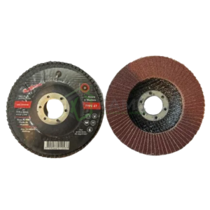 DISCO LIJA FLAP UNIC #80