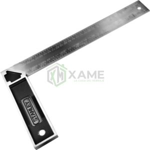ESCUADRA STANLEY M/METAL 12"46536