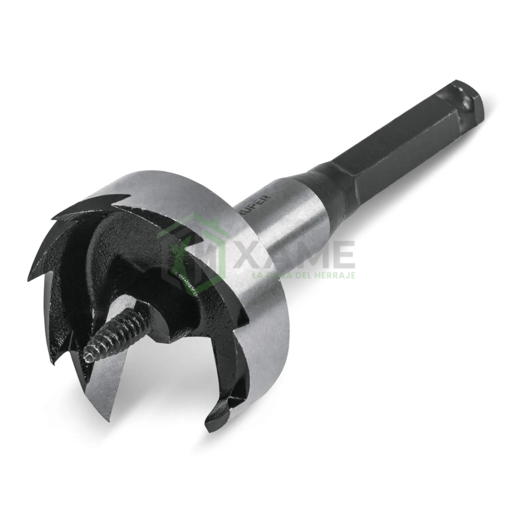 FRESA TRUPER SACABOCADOS 1 1/8 BRAU