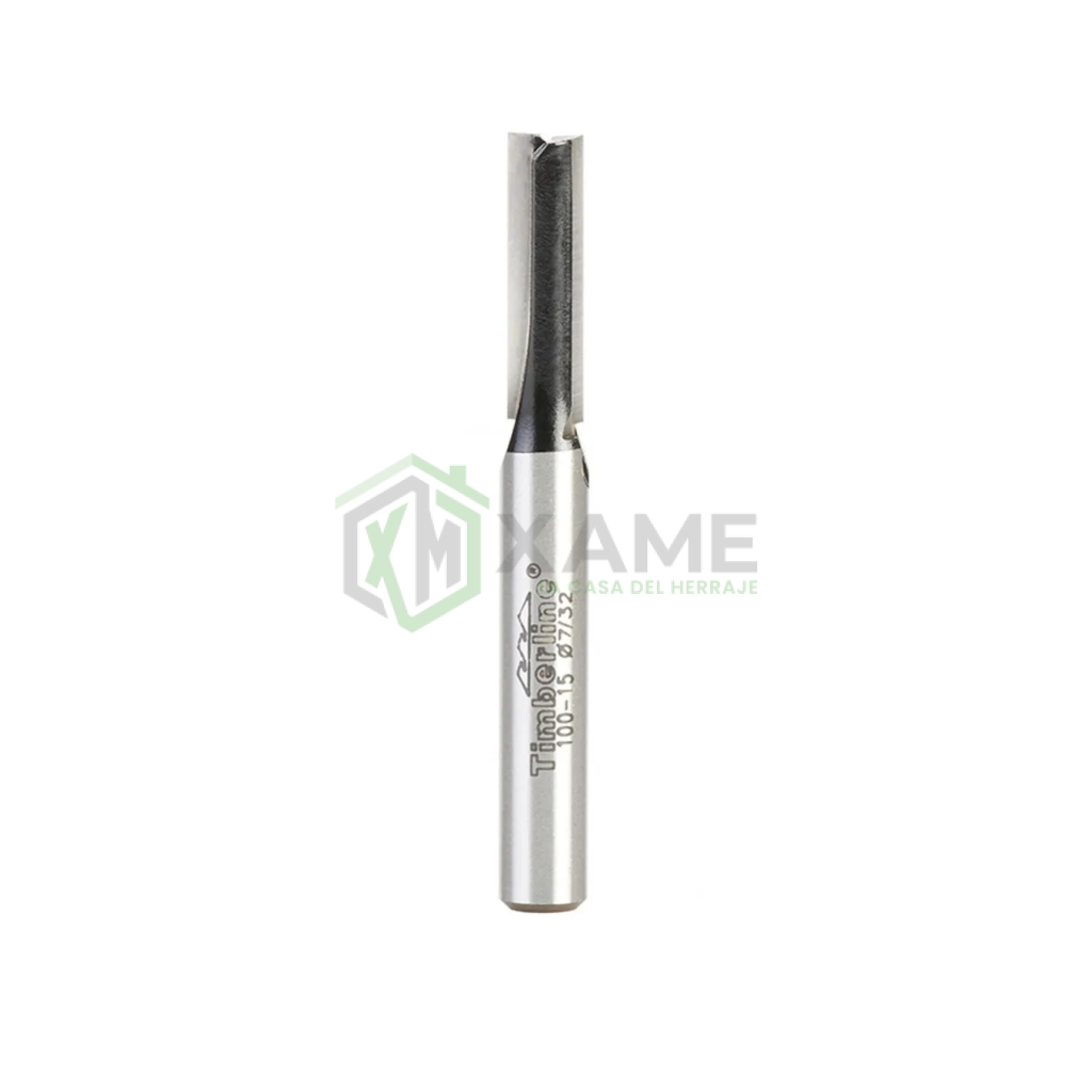FRESA TIMBERLINE 100-15