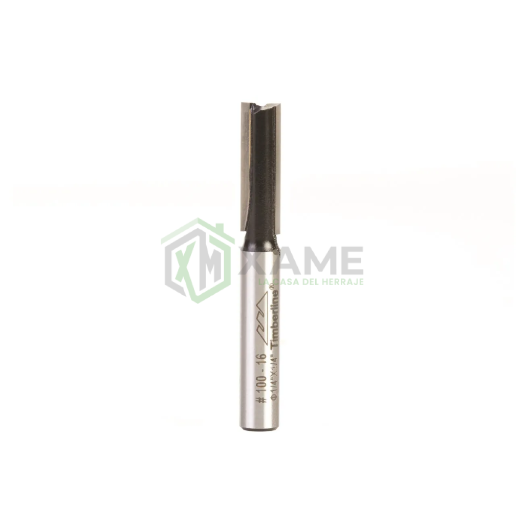 FRESA TIMBERLINE 100-16