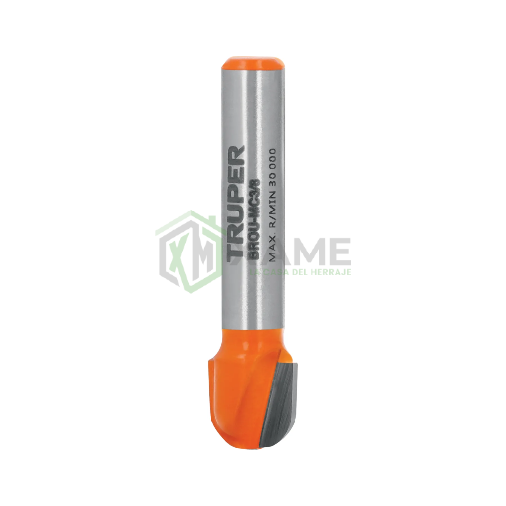 FRESA TRUPER M/CAÑA 3/8 - 11461 - 667226K