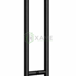 MANILLON ESPA REDO 1150X1500 NEGRO 8620
