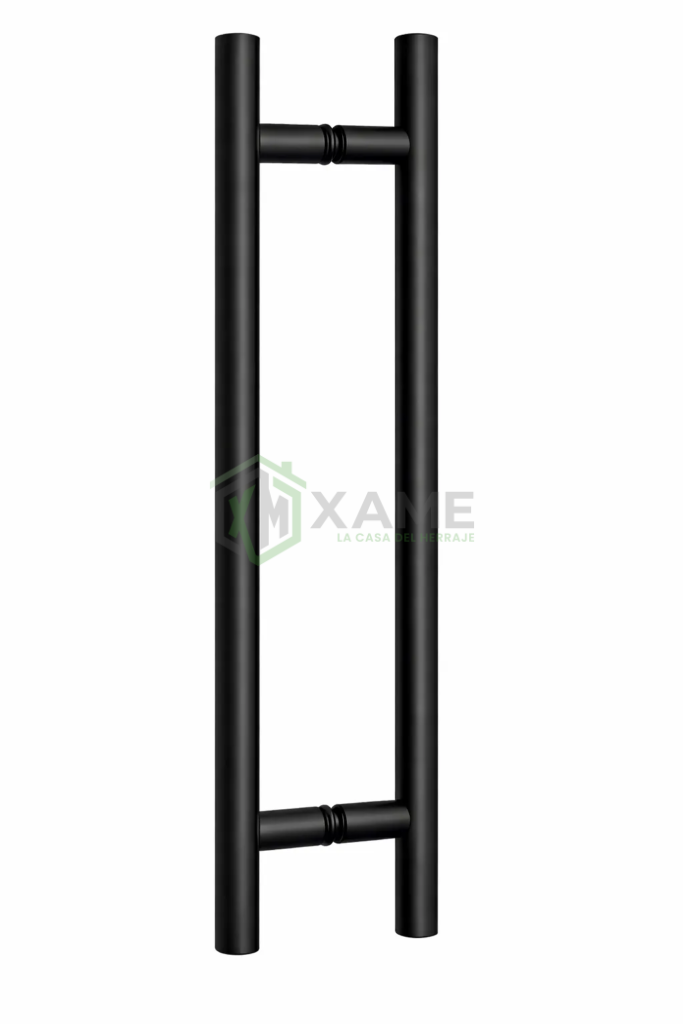 MANILLON ESPA REDO 1150X1500 NEGRO 8620