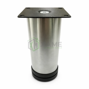 PATA P/MUEBLE #294 A.INOX 10CM POZ