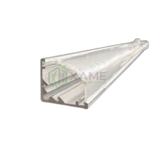 PERFIL SOBRE PUESTO P/LUZ LED ALUMI IL210219