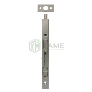 PICAPORTE UNA AMIG 401-200 8" CR 5761