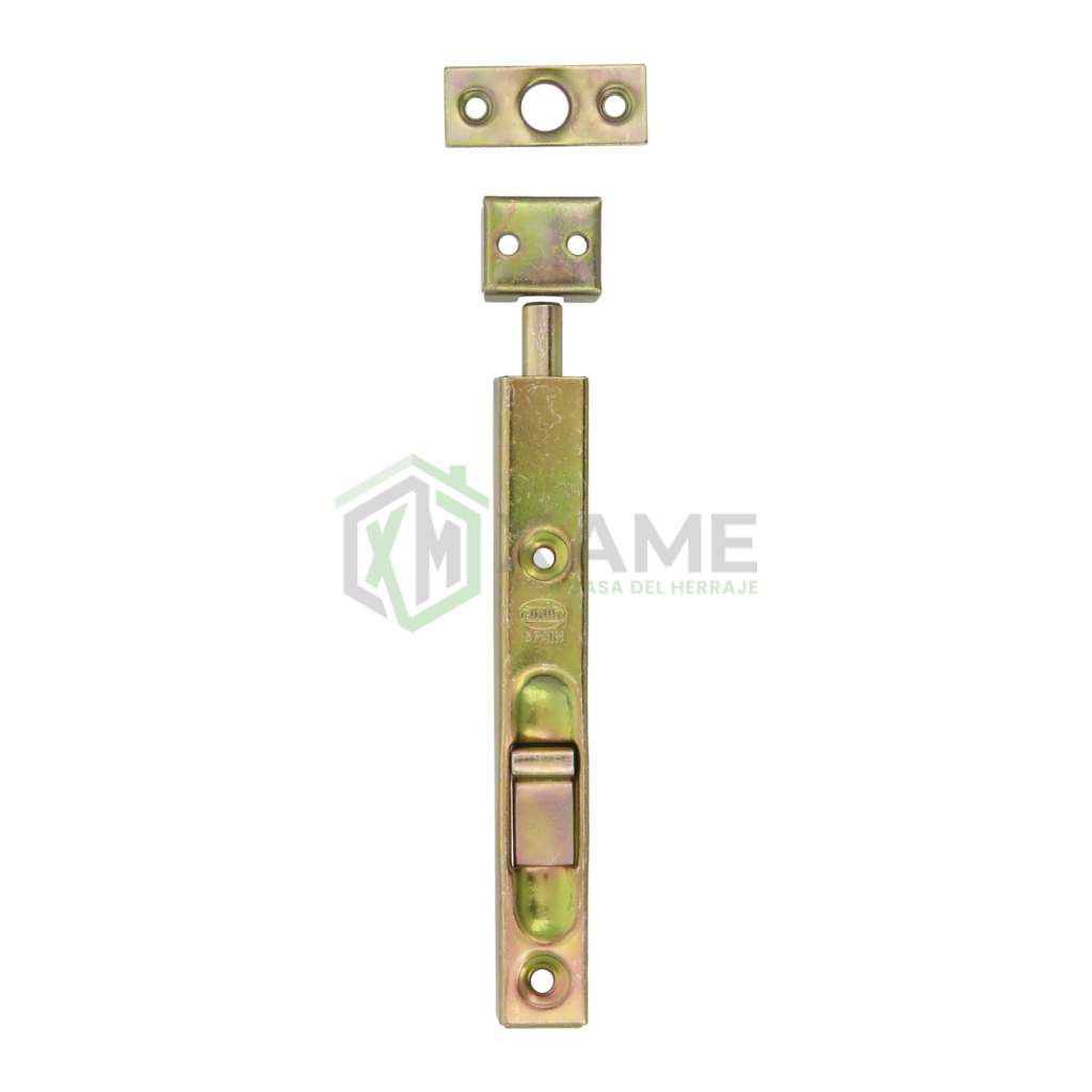 PICAPORTE AMIG 400-150-BICROM 653