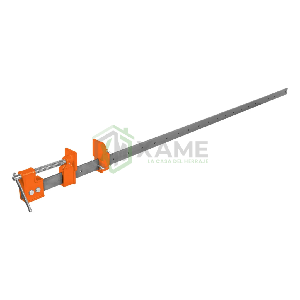 PRENSA TRUPER SARGENTO 150 CM 549460