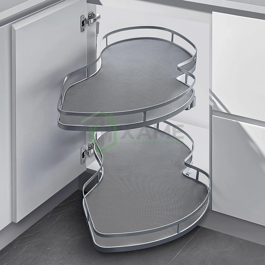 SISTEMA RIÑON KUCHEN HAUS D103327-900L IZQ