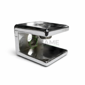 SOPORTE P/VIDRIO CROMOD 13708-38-S-POZ