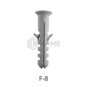 TACO FISCHER C/TOPE FL 8