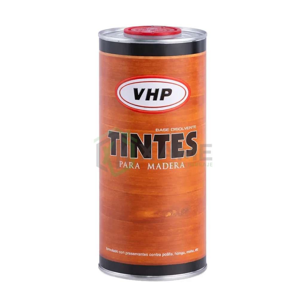 TINTE VHP CAFE LT