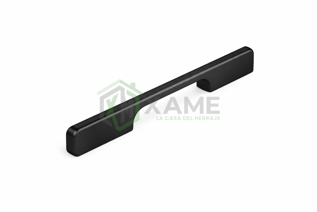 TIRADERA ADL0098 96MM NEGRA ADL0098
