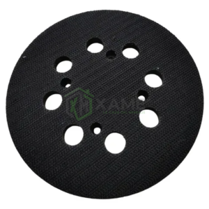 BASE P/LIJADORA KADIPRO 5'' 4 TORNILLOS-0748