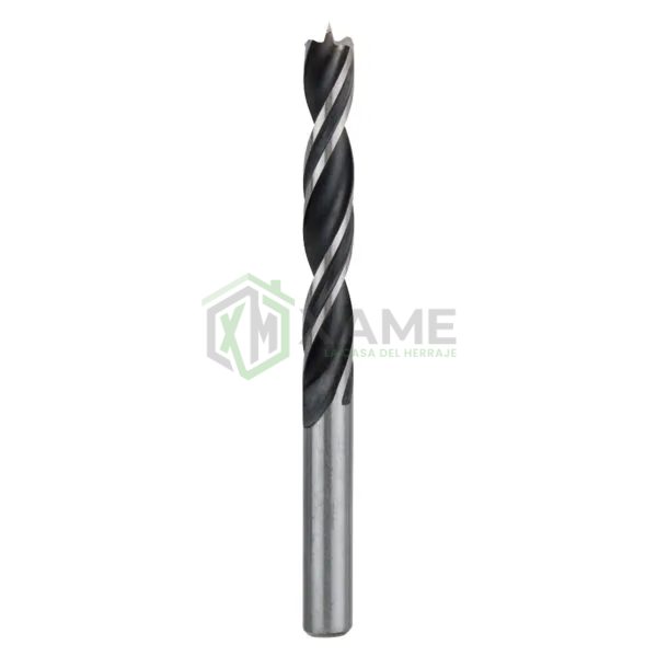 BROCA KRINO C/GUIA P/MADERA #8MM 109571-05001