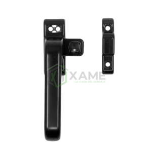 MANIJA P/VENTANA WH6001 NEGRA CED
