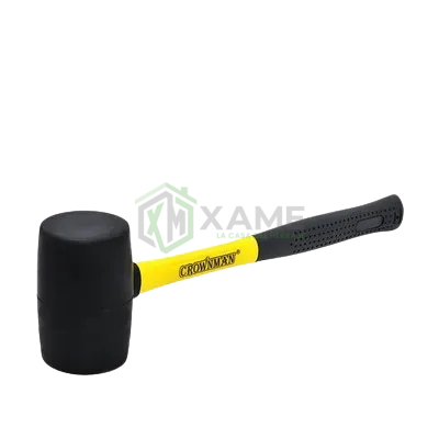 MARTILLO - CROWNMAN C/CAUCHO 16ONZ 622053