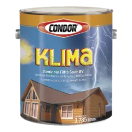 BARNIZ KLIMA MATE GL-830MT