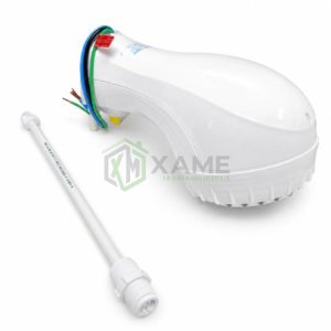 DUCHA FIORI BLANC 4 TEMP-TOP FIO0148