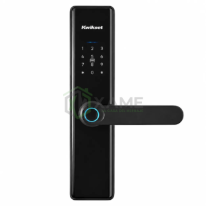 CERRADURA KWIKS DIGITAL ORBIS-NEGRA-370552K
