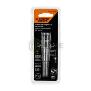 ADAPTADOR-TRUPER P/TRALADO MOVIBLE 90MM-568041