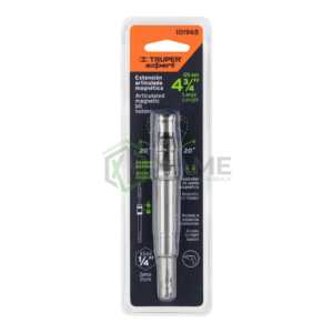 ADAPTADOR TRUPER P/TALADRO MOVIBLE 120MM-627890K
