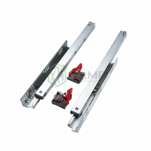 RIEL HFH OCULTA C/FRENO 50CM