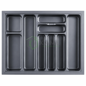 PORTA CUBIERTOS PVC GRISS DC-800A-IN-735X485