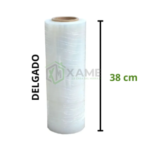 PLASTICO STRETCH 38CM ECONOMIC-PROME47232
