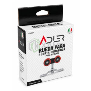 CORREDERA AEREA ADLER 80KG-CHI8091