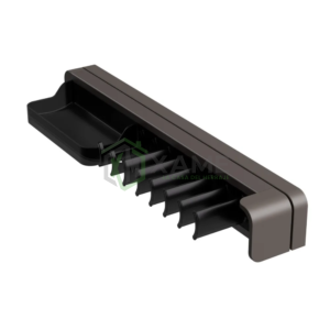 PORTA CORBATAS CUCHEN HAUS DD-25004R-DER
