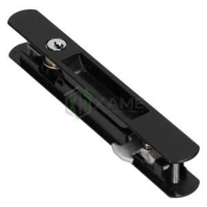 CERRADURA SALFORD P/PERFIL ALUMINIO-NEGRO-TB6073