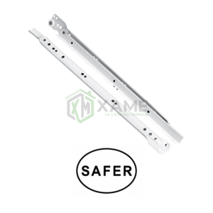 RIEL SAFER BLANCA 50CM