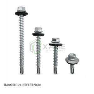 TORNILLO KADIPRO P/BROCA C/EXAGO - 12X3/4-1096