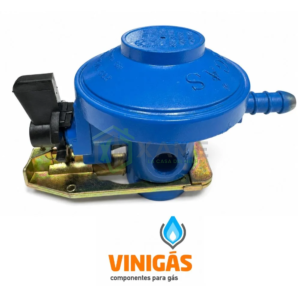 VALVULA P/GAS VINIGAS DOMEST-2KG MOD-VGD1040