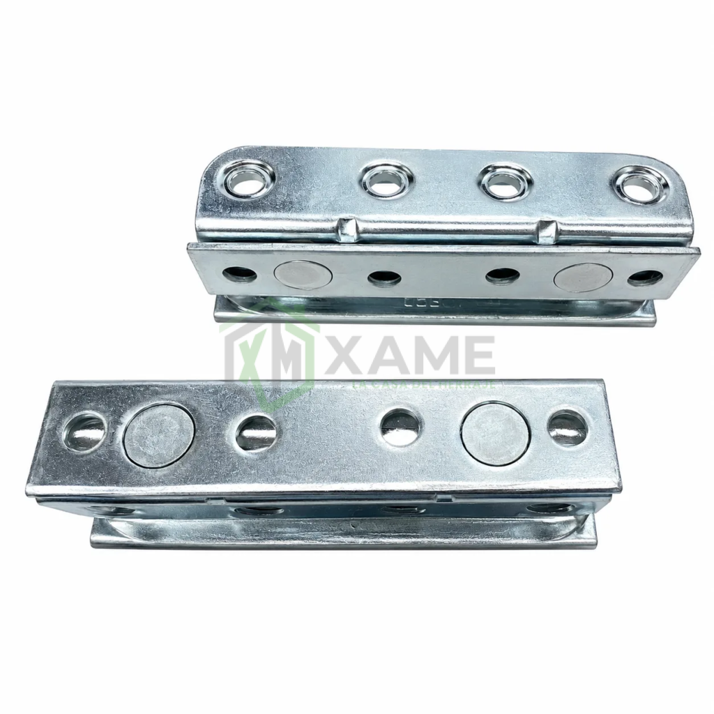 ANGULO P/CAMA LUNA MIEL ADLER NQ 4 1/2 ADL0079