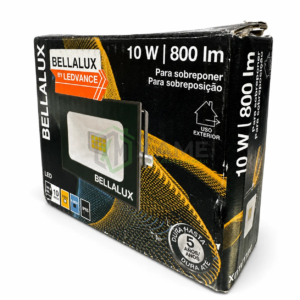REFLECTOR BELLALUX 10W-800-7022278