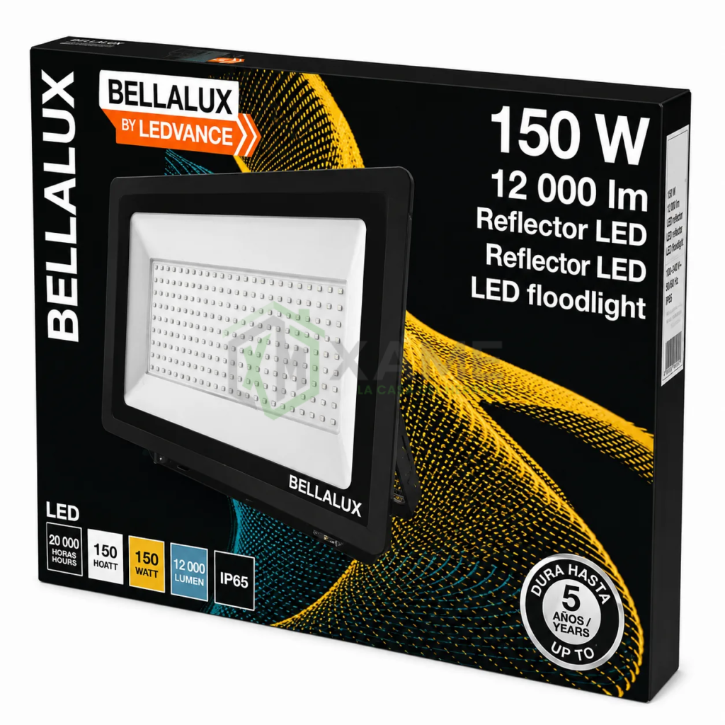 REFLECTOR BELLALUX 150W-865-12000 7022288