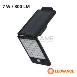 REFLECTOR SOLAR LEDVANCE 7W-865 7021424