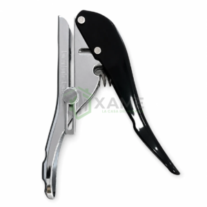 PERFORADORA P/CANTO LUDY HASTA 8MM DY20009