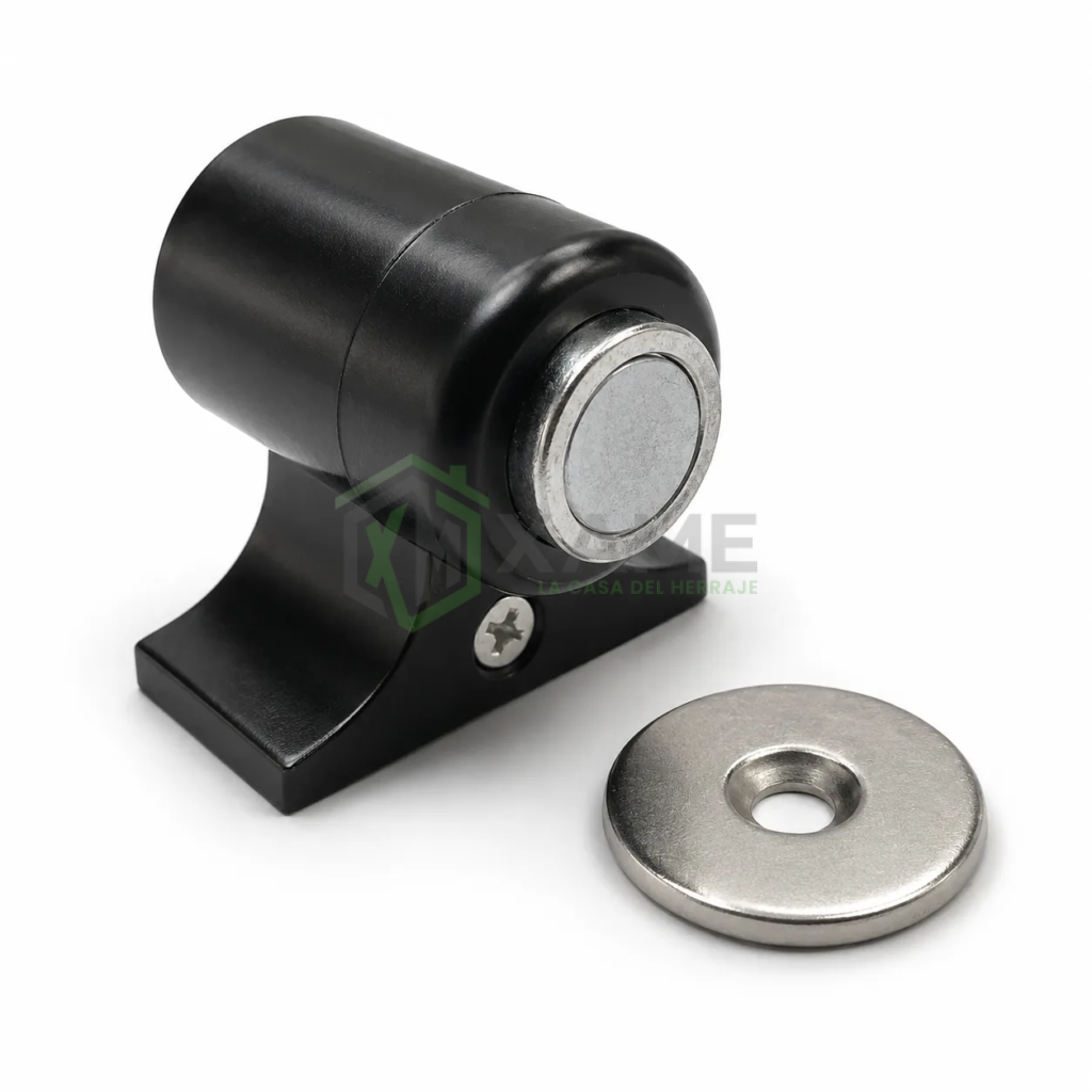 TOPE PISO IMAN LUDY NEGRO MATE BK LU131307