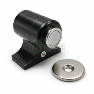 TOPE PISO IMAN LUDY NEGRO MATE BK LU131307