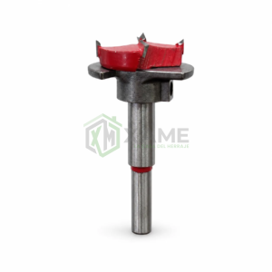 FRESA LUDY C/TOPE P/MADERA 35MM DY20003