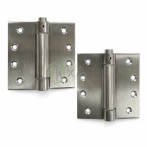 BISAGRA RESORTE LUDY INOX 4X4 PAR LU010125
