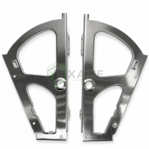 ZAPATERA TRIANGULAR INOX-1 SERV PINL