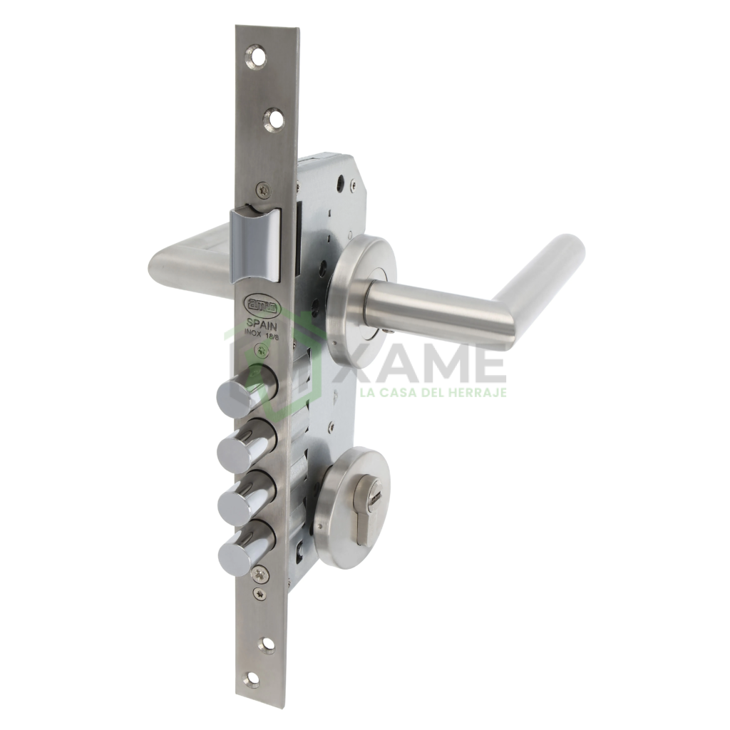 CERRADURA AMIG KIT-15 23572