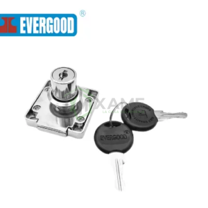 CERRADURA EVERGOOD P/C B136-22 CP